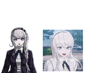 Nozomi/Karua