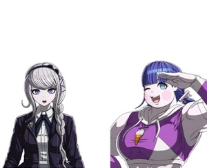 Nozomi/Moko