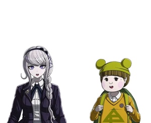 Nozomi/Shouma