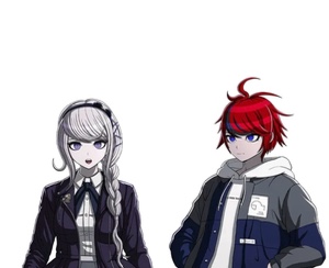 Nozomi/Takumi