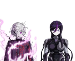 Shion/Eva