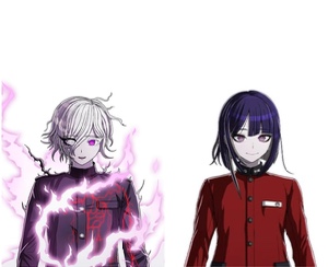 Shion/Ima