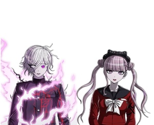 Shion/Kako