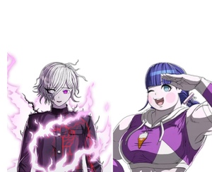 Shion/Moko