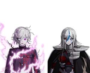 Shion/V’ehxness