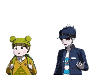 Shouma/Gaku