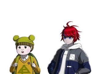 Shouma/Takumi