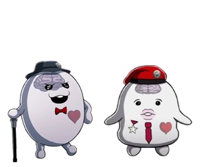 Sirei/Nigou