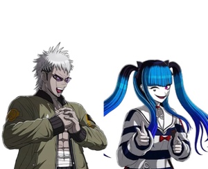 Takemaru/Darumi