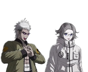 Takemaru/Eito