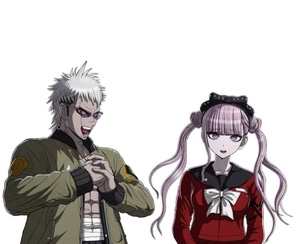 Takemaru/Kako