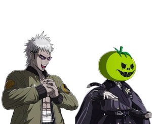 Takemaru/Kurara