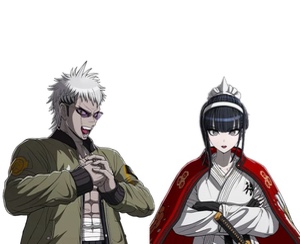 Takemaru/Kyoshika