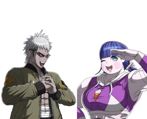 Takemaru/Moko