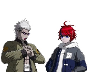 Takemaru/Takumi
