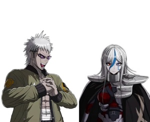 Takemaru/V’ehxness