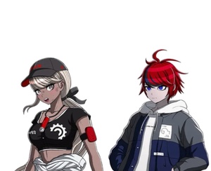 Tsubasa/Takumi