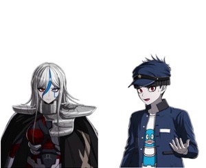 V’ehxness/Gaku