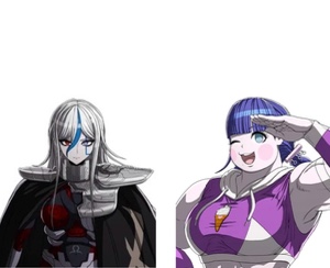 V’ehxness/Moko