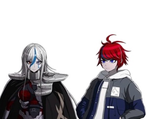 V’ehxness/Takumi