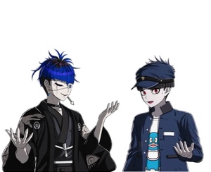 Yugamu/Gaku