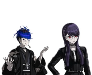 Yugamu/Hiruko
