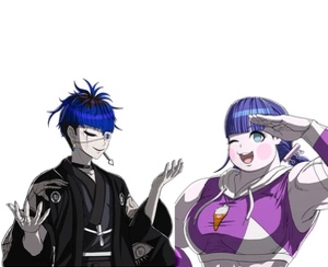 Yugamu/Moko