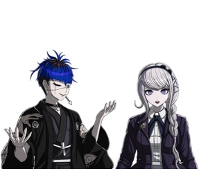 Yugamu/Nozomi