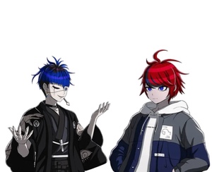 Yugamu/Takumi