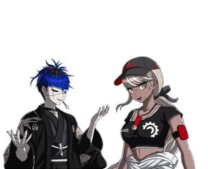Yugamu/Tsubasa