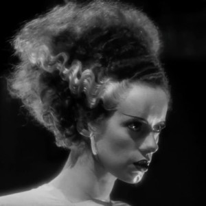Bride of Frankenstein