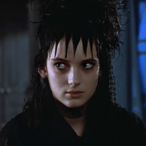 Lydia Deetz