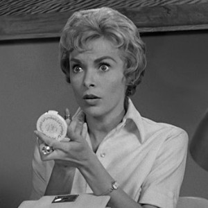 Marion Crane
