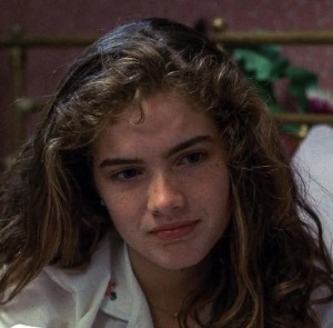 Nancy Thompson