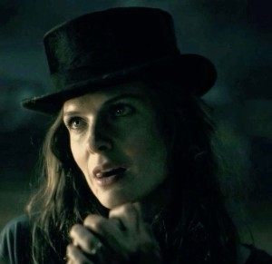Rose the Hat