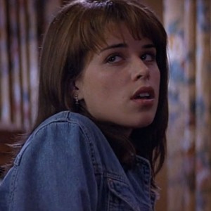 Sidney Prescott