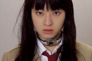 Takako Chigusa