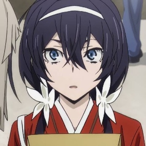 Kyōka Izumi