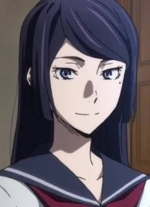Naomi Tanizaki