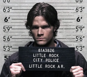 Sam Winchester