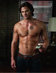 Soulless Sam