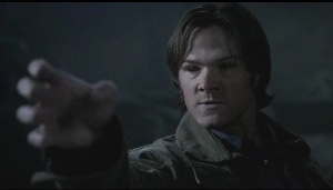 Demon Blood Sam