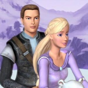 Annika & Aidan