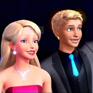 Barbie & Ken