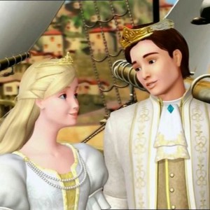 Rosella & Antonio