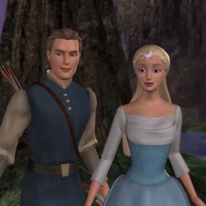 Odette & Daniel