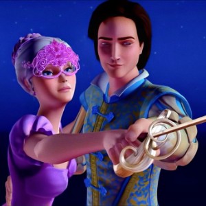 Corrine & Louis
