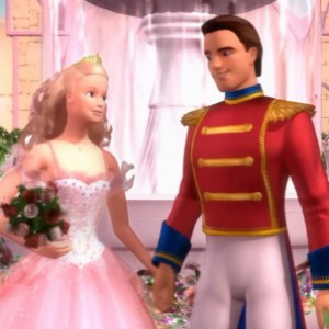 Clara & Eric