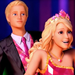 Sophia & Nicholas