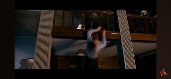 Bully Maguire VS Goblin Jr (SM3)